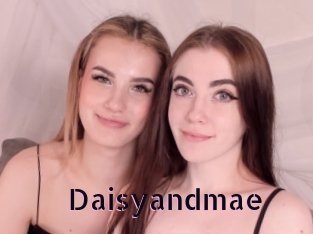 Daisyandmae