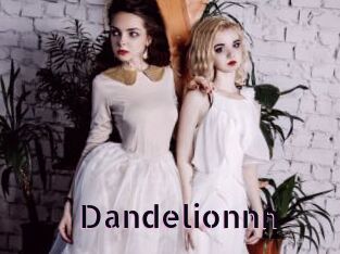 Dandelionnn