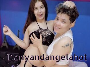 Danyandangelahot