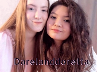 Darelanddoretta