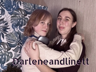 Darleneandlinett