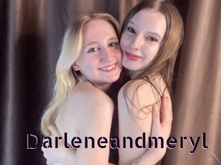 Darleneandmeryl