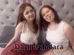 Darlineandara