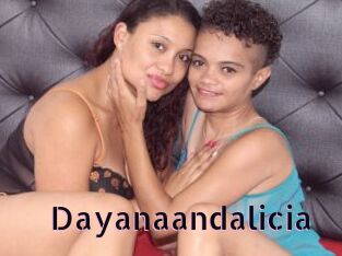 Dayanaandalicia