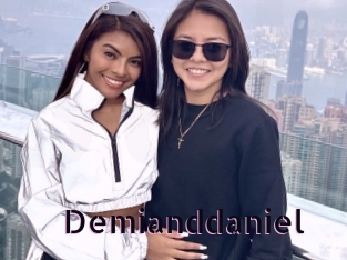 Demianddaniel