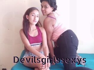 Devilsgirlssexys