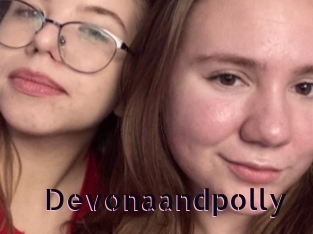 Devonaandpolly