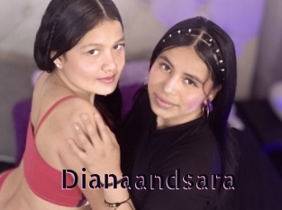 Dianaandsara