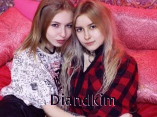 Diandkim