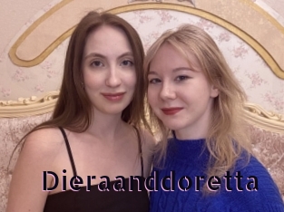 Dieraanddoretta