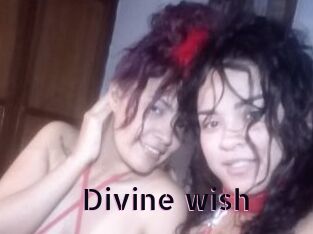 Divine_wish