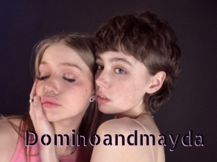 Dominoandmayda