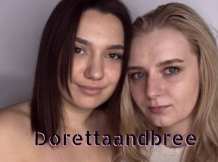 Dorettaandbree