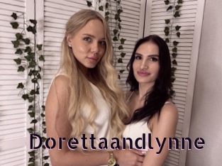 Dorettaandlynne