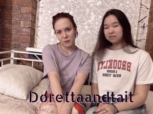 Dorettaandtait