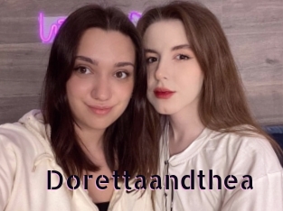 Dorettaandthea