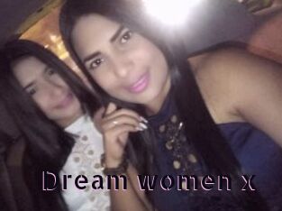 Dream_women_x