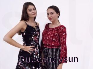 Duocandysun