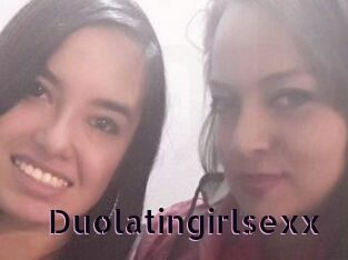 Duolatingirlsexx