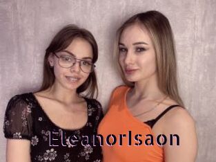 EleanorIsaon