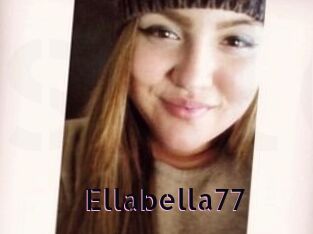 Ellabella77