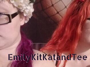 EmilyKitKatandTee