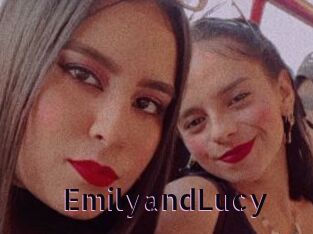 EmilyandLucy