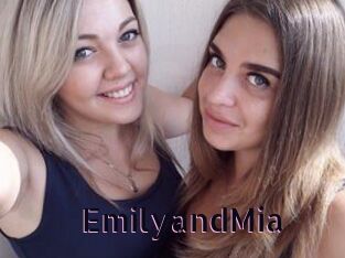 EmilyandMia