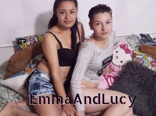 EmmaAndLucy