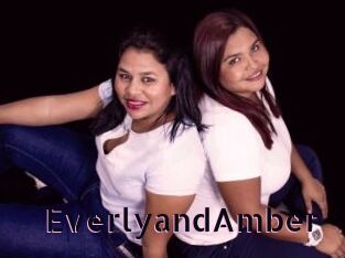 EverlyandAmber