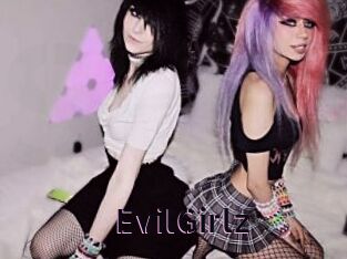 EvilGirlz