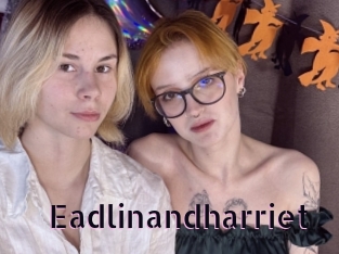 Eadlinandharriet