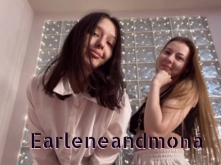 Earleneandmona