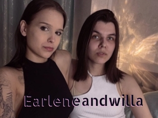 Earleneandwilla