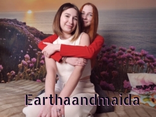 Earthaandmaida