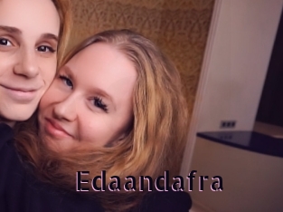 Edaandafra