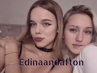 Edinaandafton