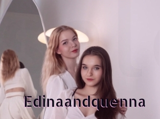 Edinaandquenna