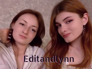 Editandlynn