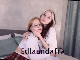 Edlaandafra