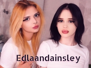 Edlaandainsley