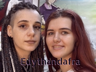 Edythandafra