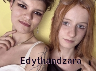 Edythandzara