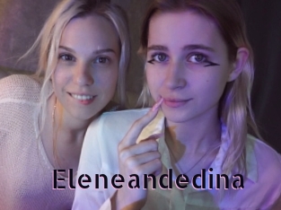 Eleneandedina