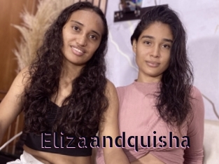 Elizaandquisha