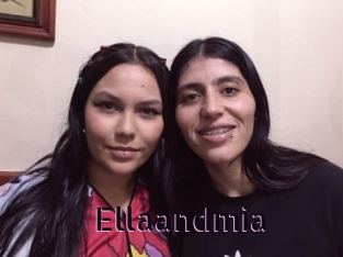 Ellaandmia