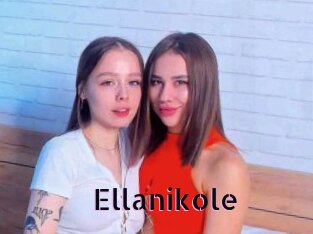 Ellanikole