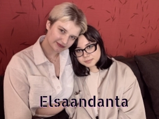 Elsaandanta