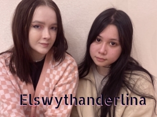 Elswythanderlina