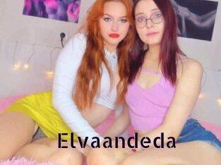 Elvaandeda